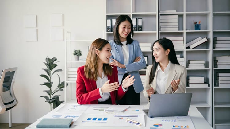 Streamlining Financial Processes for FinSolve Advisory